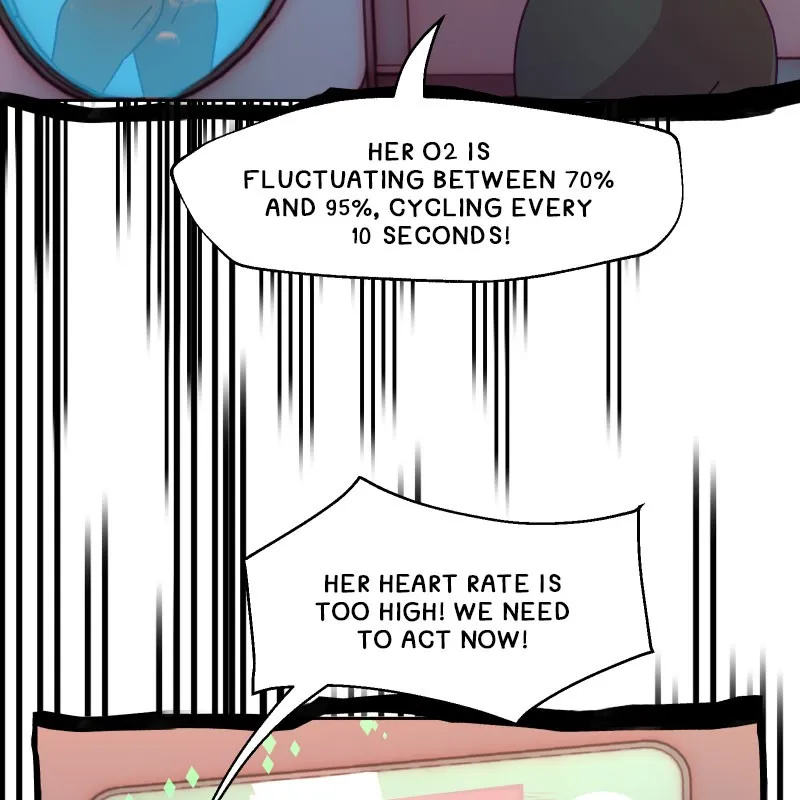 Fluidum Chapter 69 page 48 - 