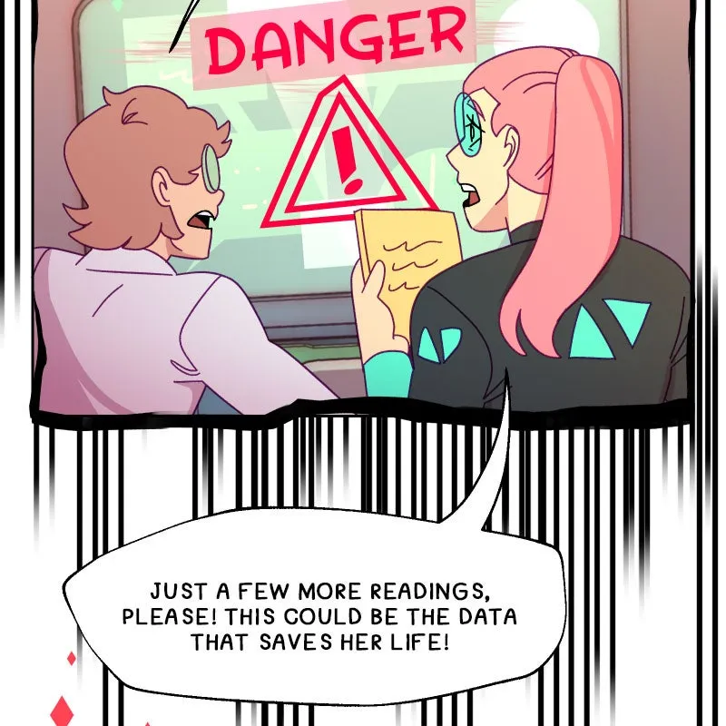 Fluidum Chapter 69 page 49 - 