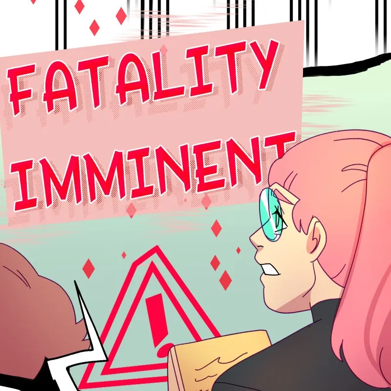 Fluidum Chapter 69 page 50 - 