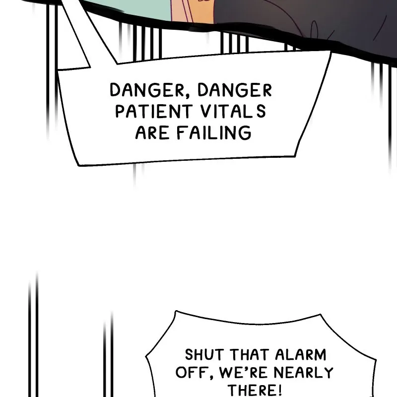 Fluidum Chapter 69 page 51 - 