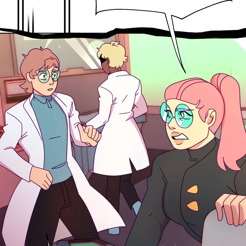 Fluidum Chapter 69 page 52 - 