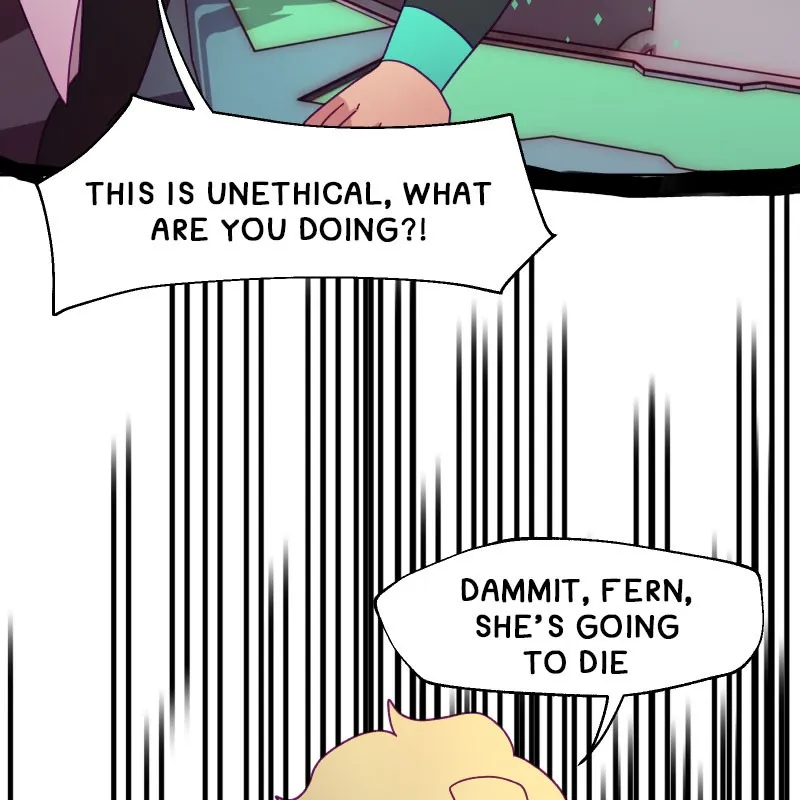 Fluidum Chapter 69 page 53 - 