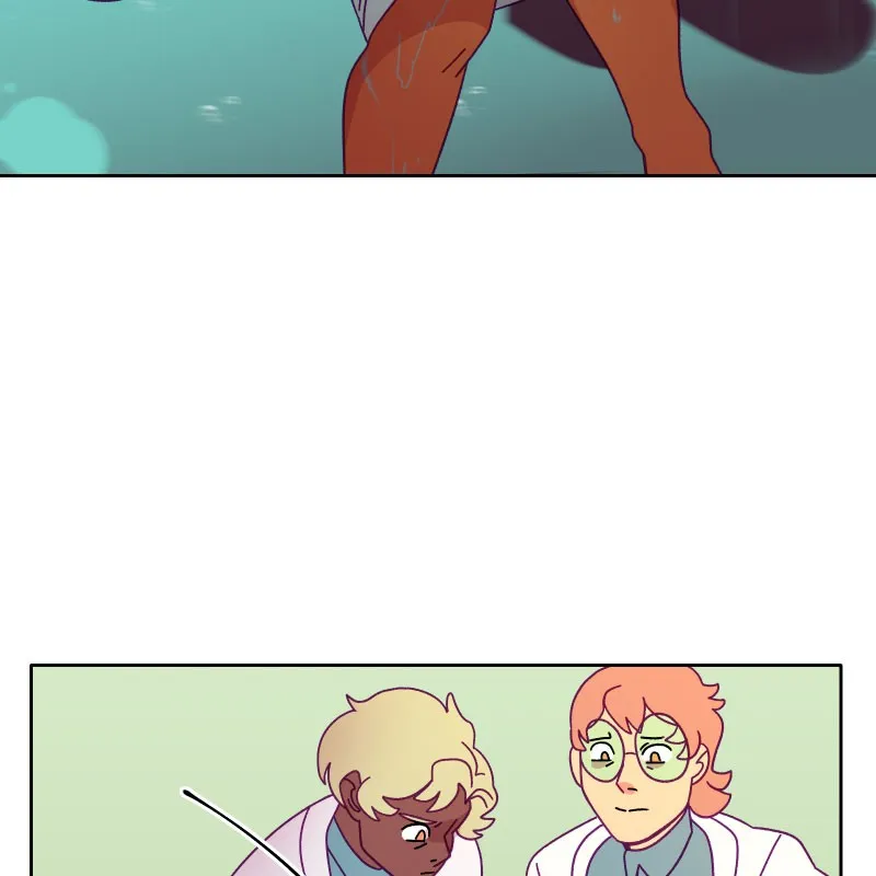 Fluidum Chapter 69 page 64 - 
