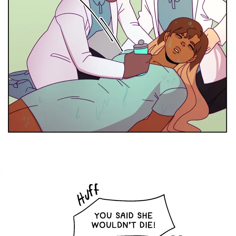 Fluidum Chapter 69 page 65 - 