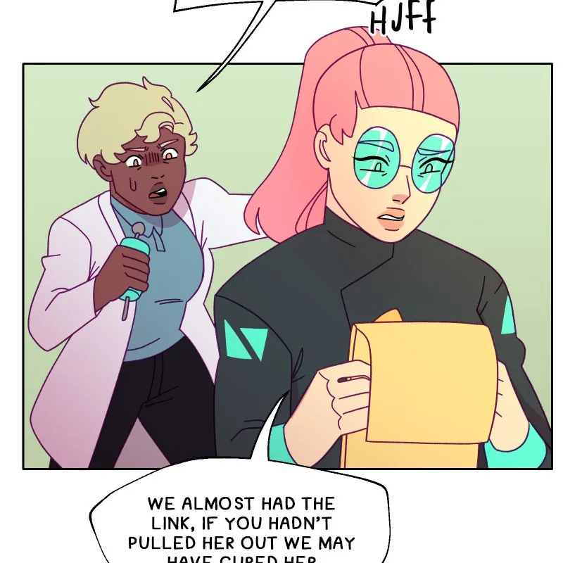 Fluidum Chapter 69 page 66 - 