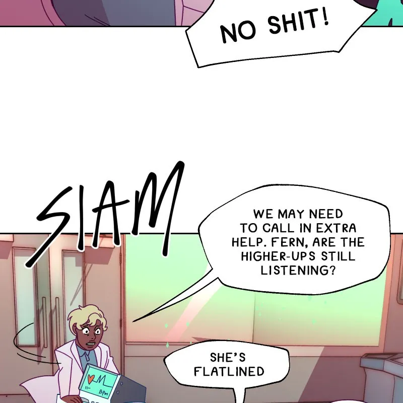 Fluidum Chapter 69 page 70 - 