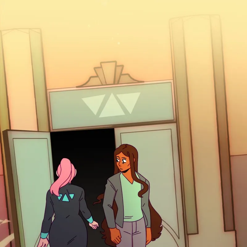 Fluidum Chapter 69 page 8 - 