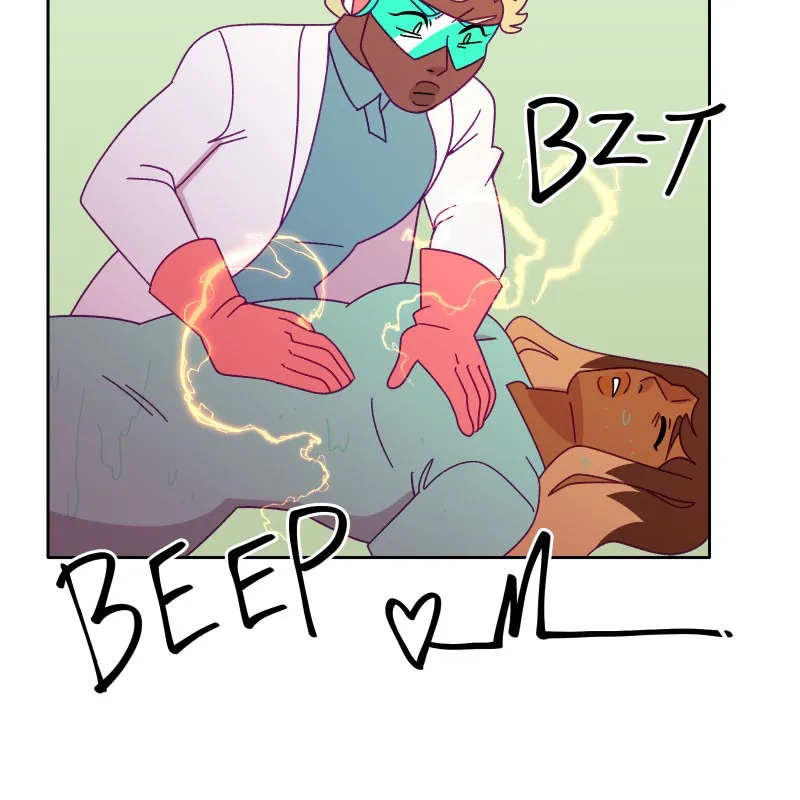 Fluidum Chapter 69 page 74 - 