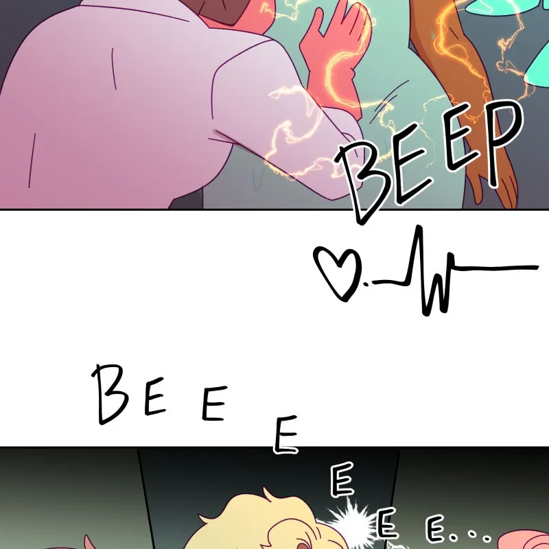 Fluidum Chapter 69 page 77 - 