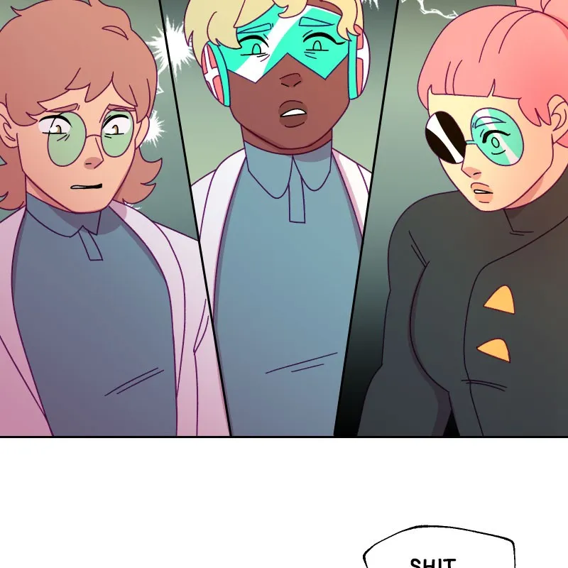 Fluidum Chapter 69 page 78 - 