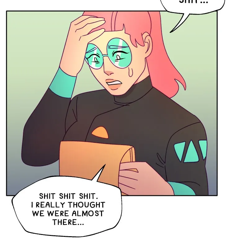 Fluidum Chapter 69 page 79 - 