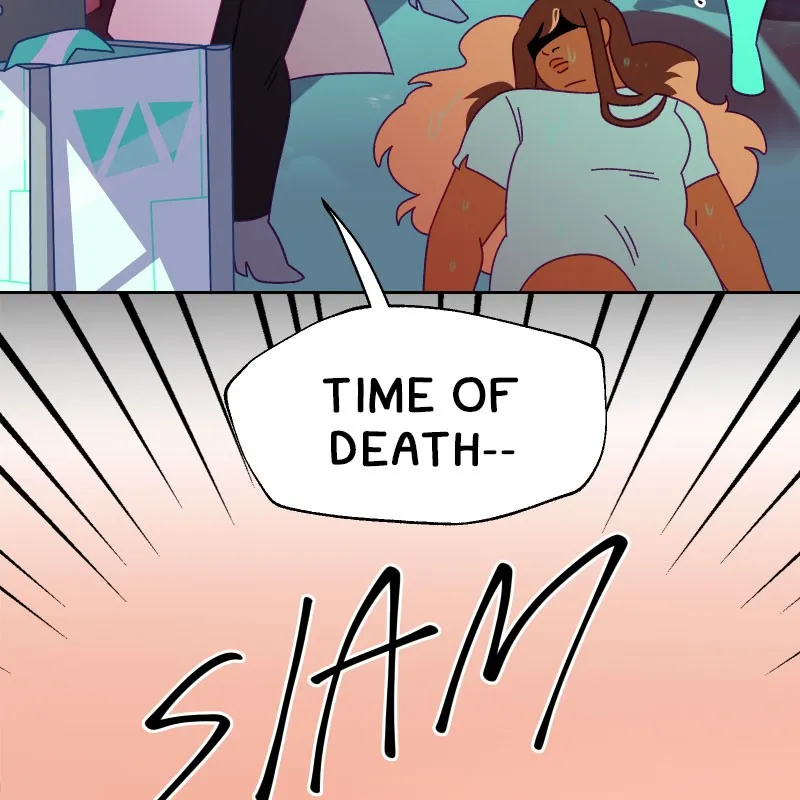 Fluidum Chapter 69 page 81 - 