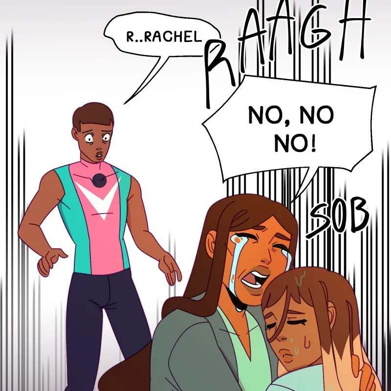 Fluidum Chapter 69 page 84 - 