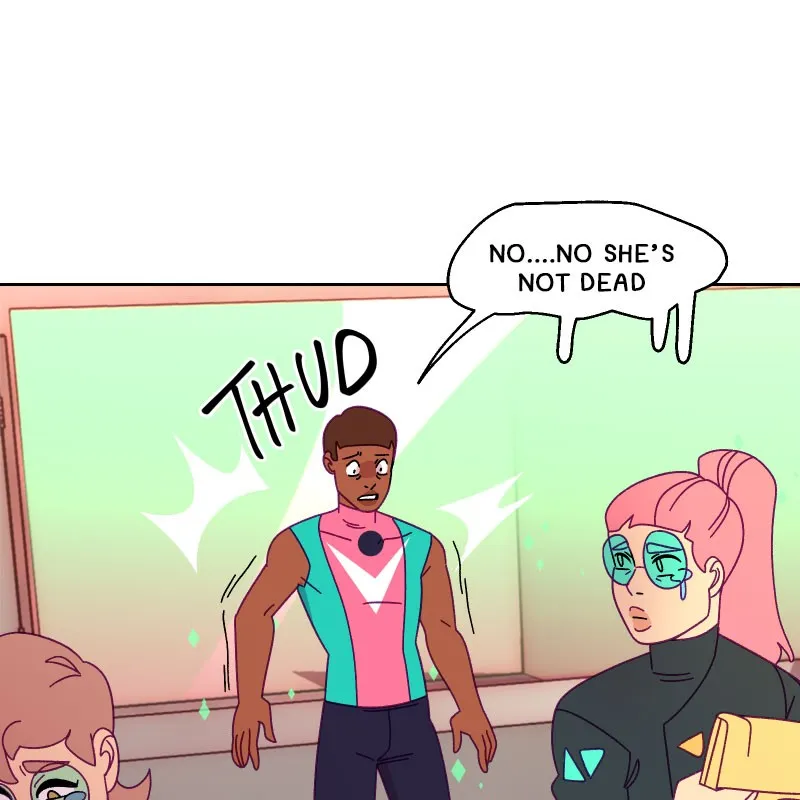Fluidum Chapter 69 page 88 - 