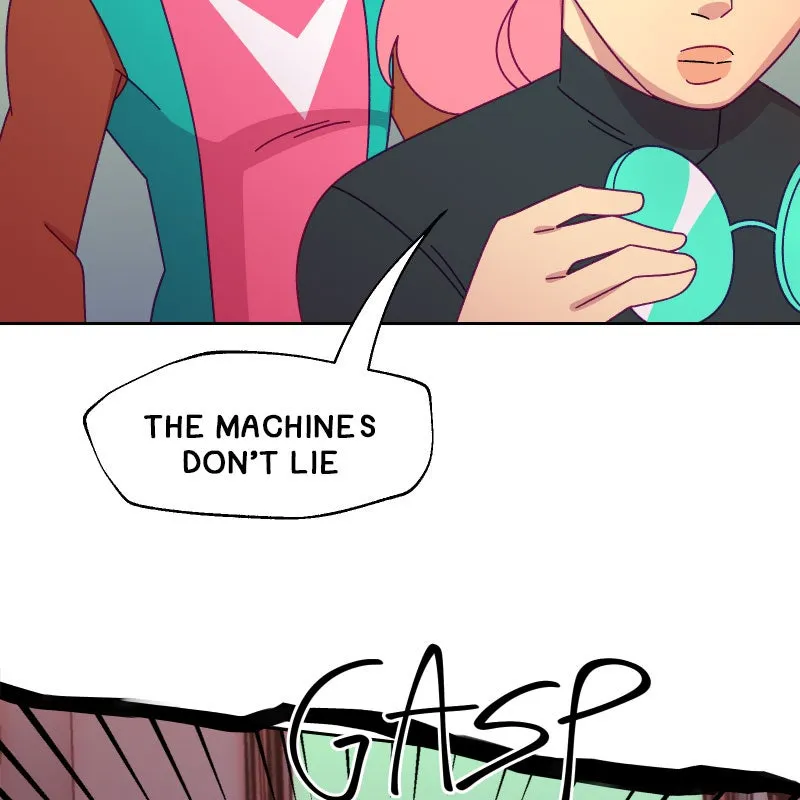 Fluidum Chapter 69 page 91 - 
