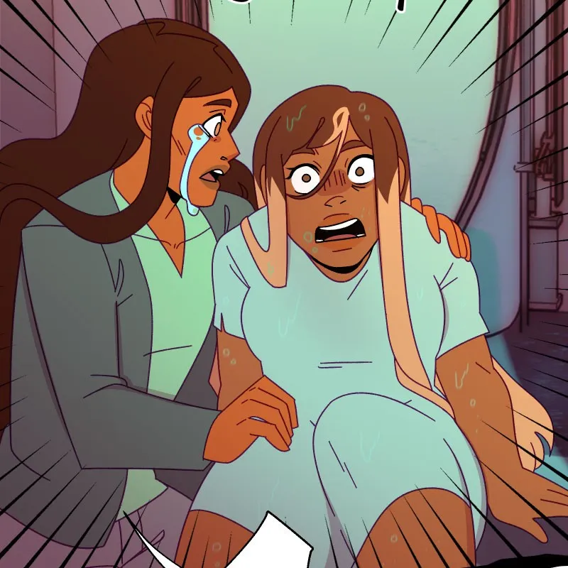 Fluidum Chapter 69 page 92 - 