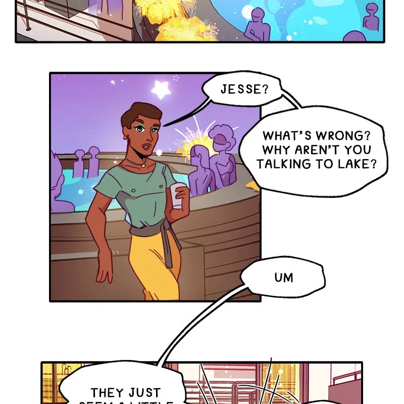 Fluidum Chapter 7 page 14 - 