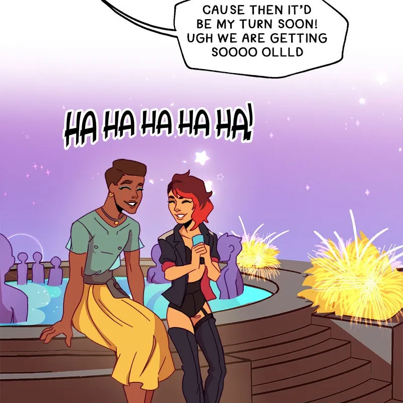 Fluidum Chapter 7 page 17 - 