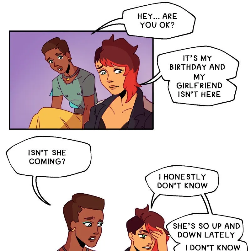 Fluidum Chapter 7 page 19 - 