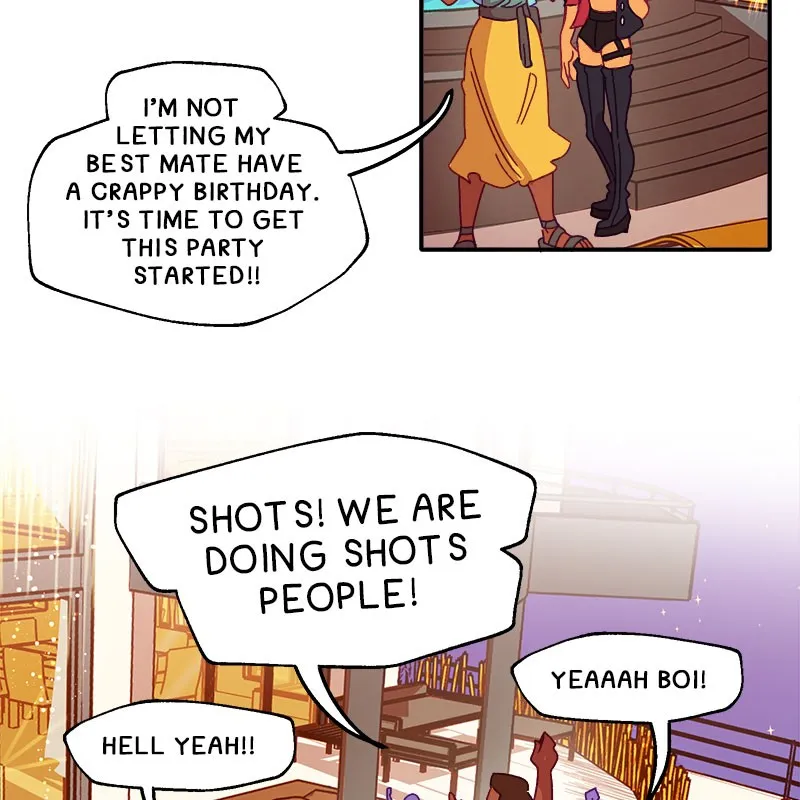 Fluidum Chapter 7 page 22 - 