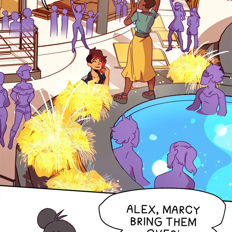 Fluidum Chapter 7 page 23 - 