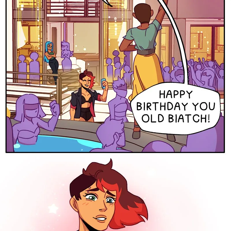 Fluidum Chapter 7 page 26 - 