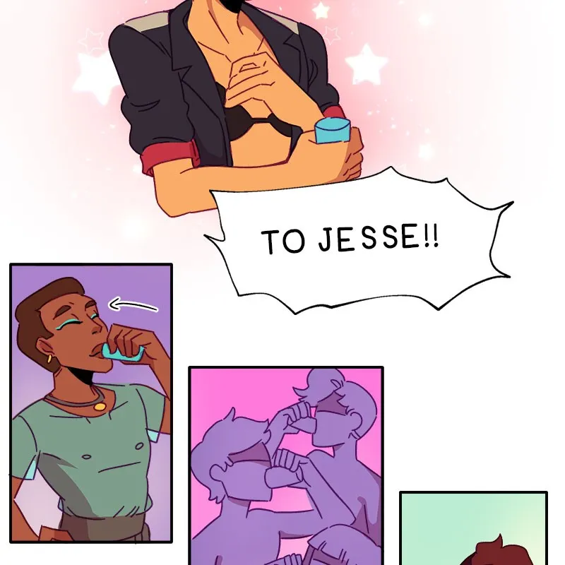 Fluidum Chapter 7 page 27 - 