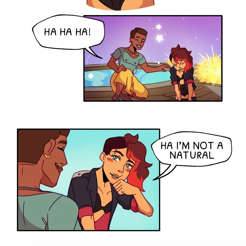 Fluidum Chapter 7 page 29 - 