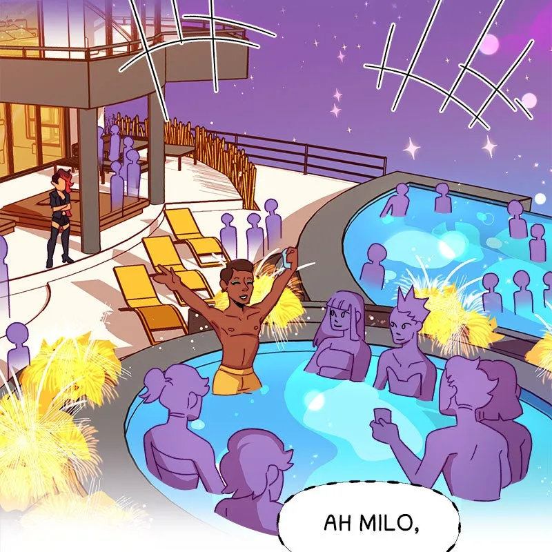 Fluidum Chapter 7 page 31 - 