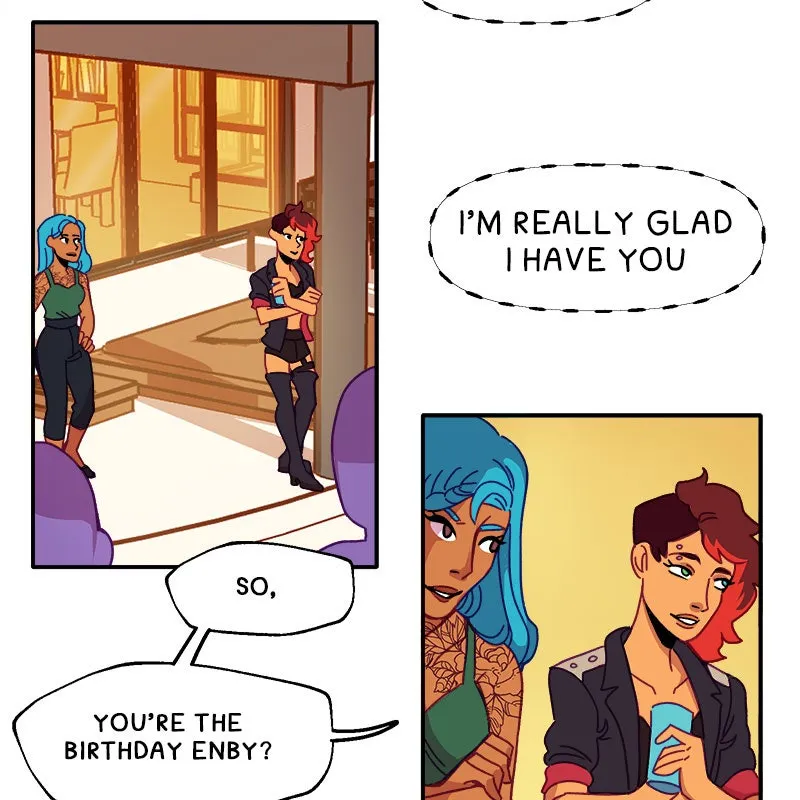 Fluidum Chapter 7 page 32 - 