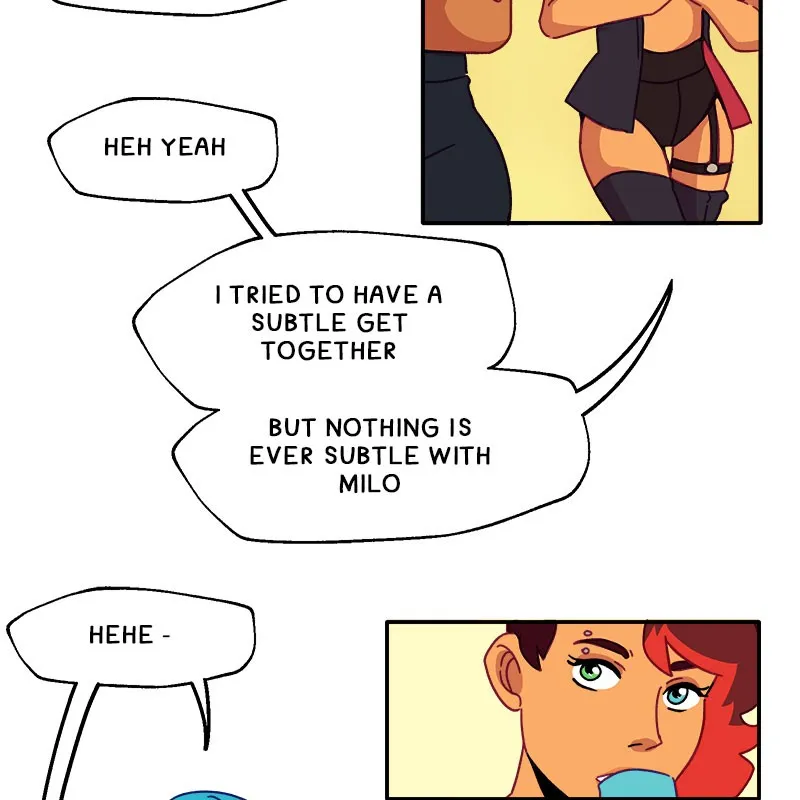 Fluidum Chapter 7 page 33 - 