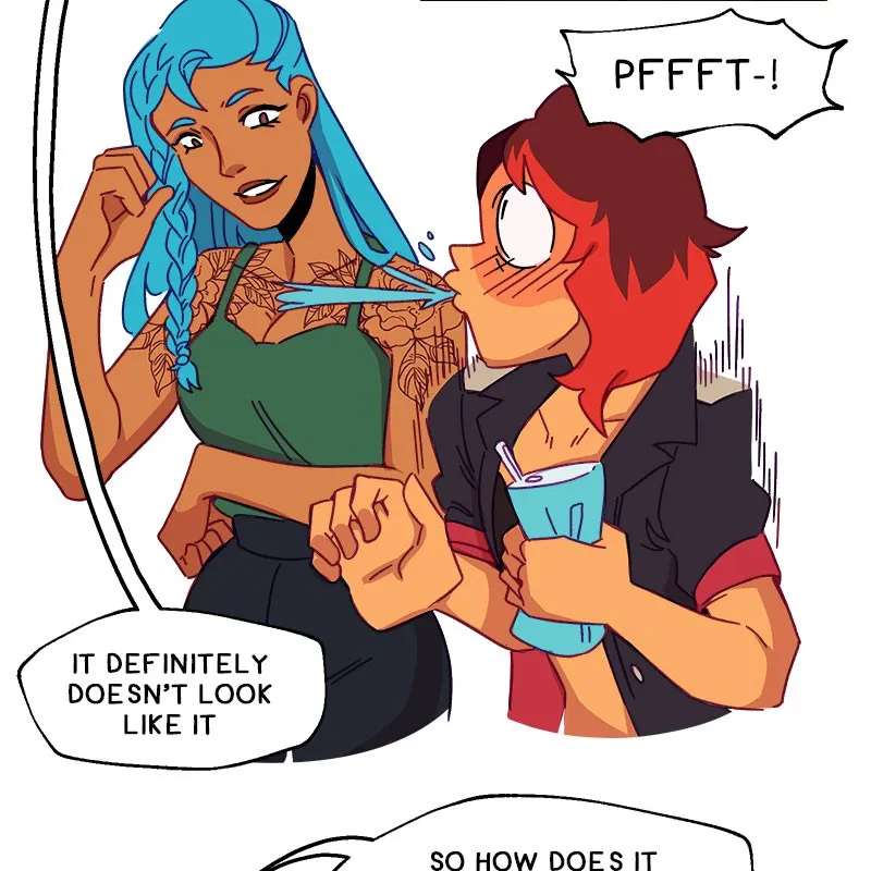 Fluidum Chapter 7 page 34 - 