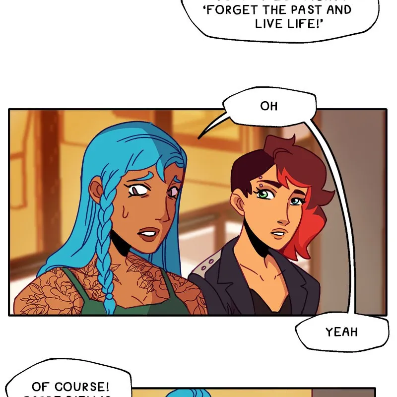 Fluidum Chapter 7 page 37 - 