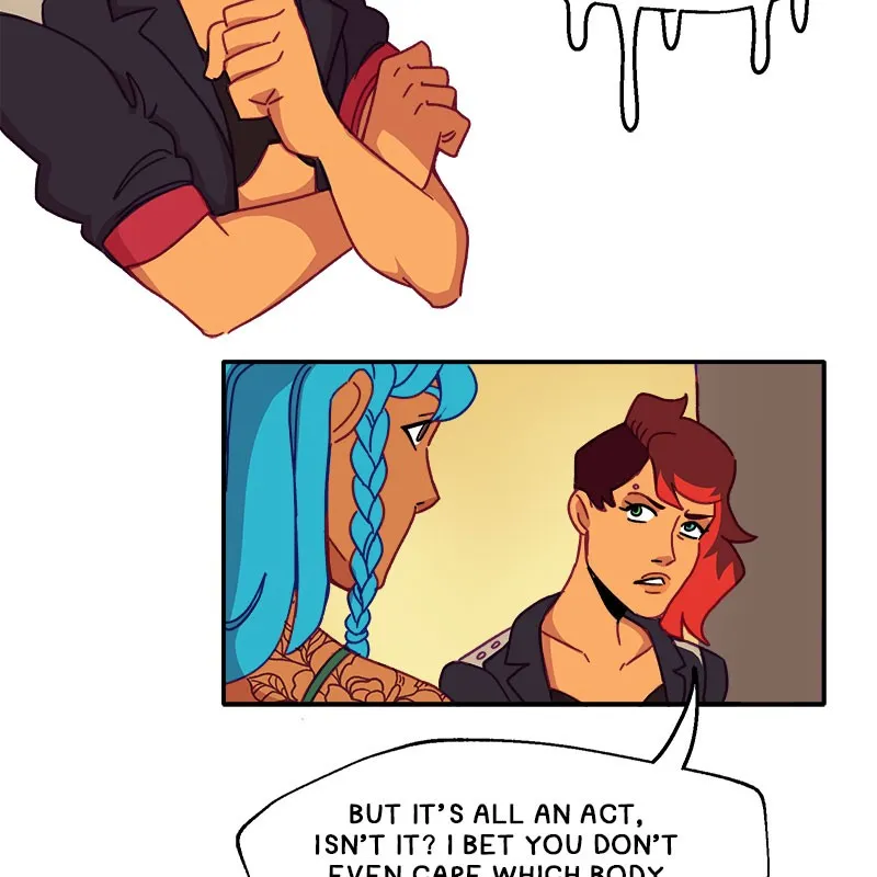 Fluidum Chapter 7 page 42 - 