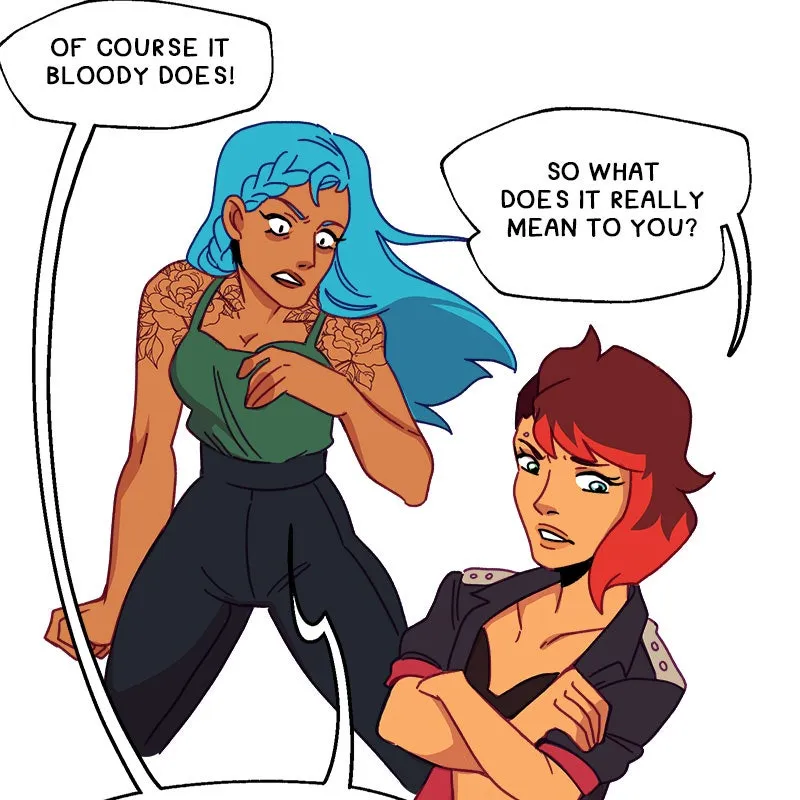Fluidum Chapter 7 page 44 - 