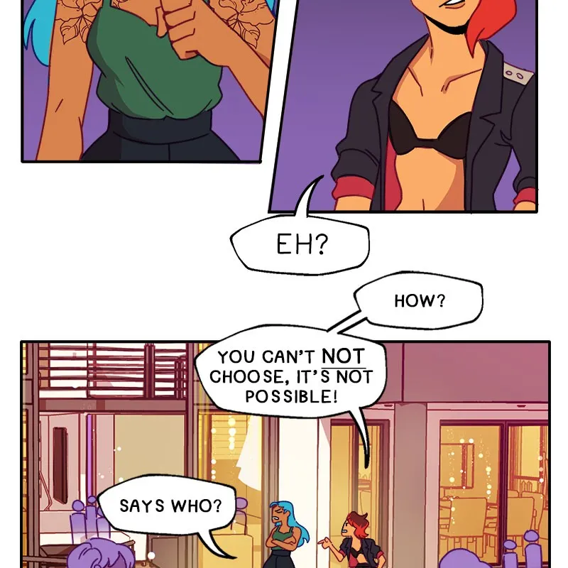 Fluidum Chapter 7 page 46 - 