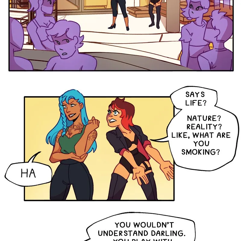 Fluidum Chapter 7 page 47 - 