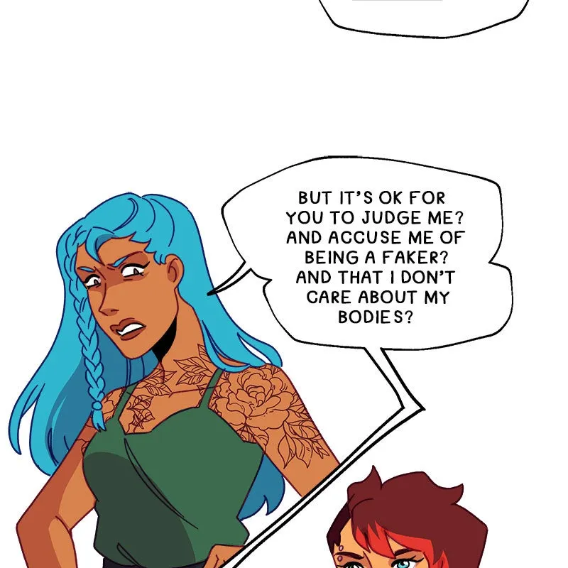Fluidum Chapter 7 page 49 - 