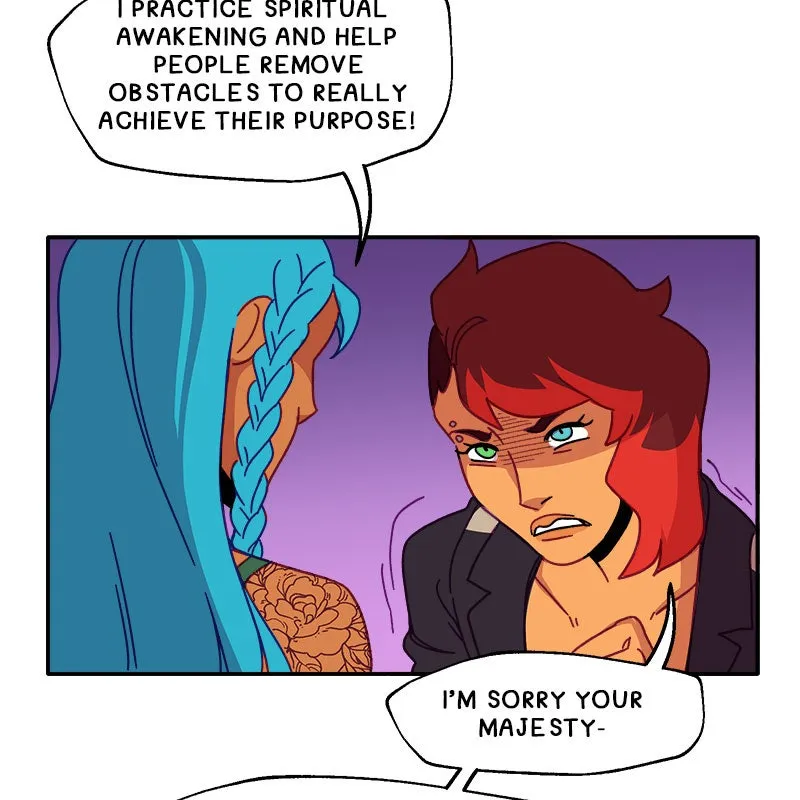 Fluidum Chapter 7 page 51 - 