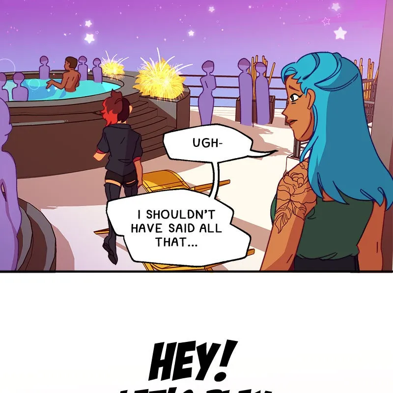 Fluidum Chapter 7 page 53 - 