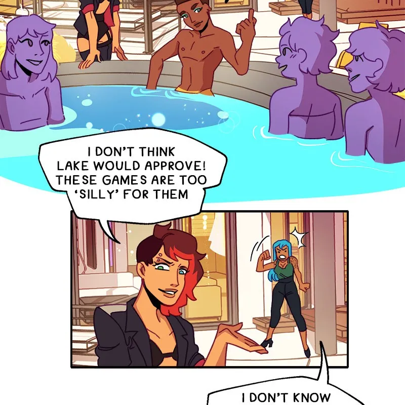 Fluidum Chapter 7 page 55 - 
