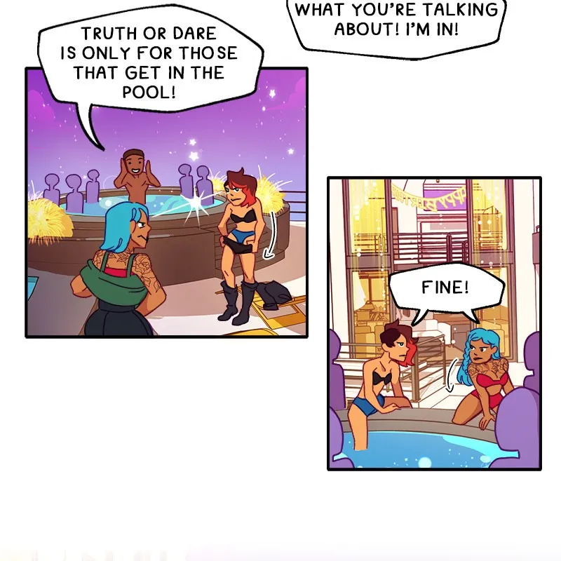 Fluidum Chapter 7 page 56 - 