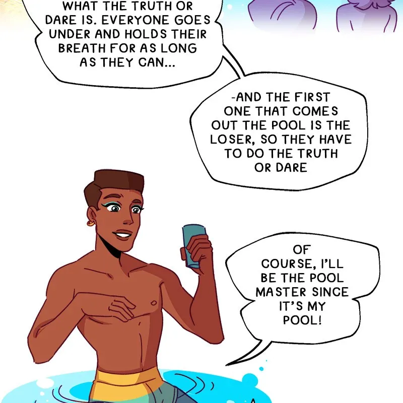 Fluidum Chapter 7 page 58 - 