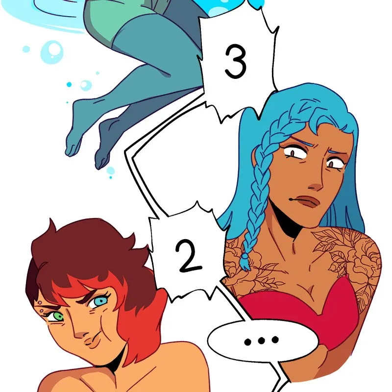 Fluidum Chapter 7 page 59 - 