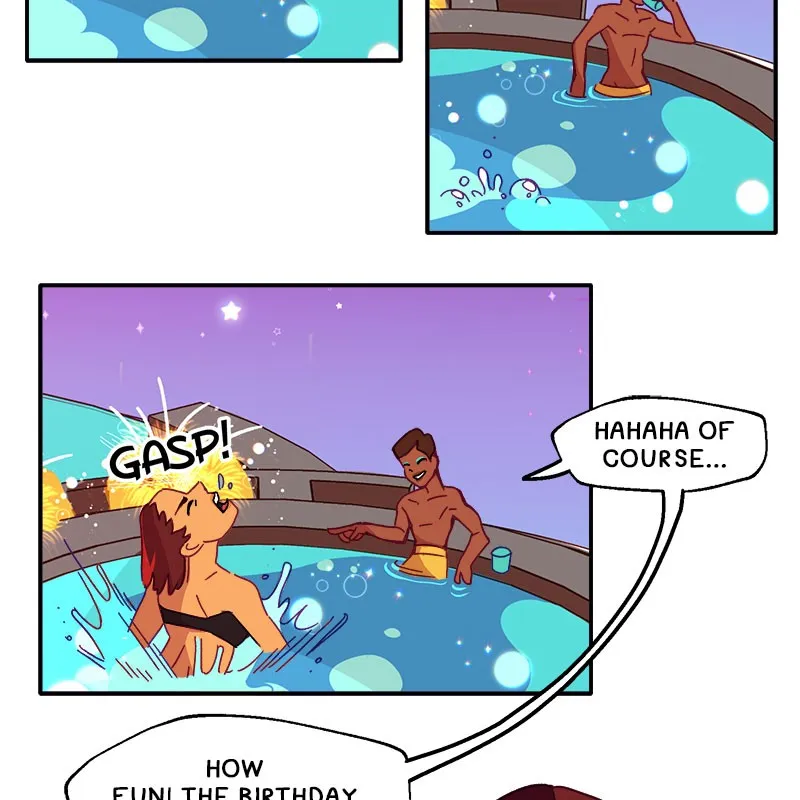 Fluidum Chapter 7 page 62 - 