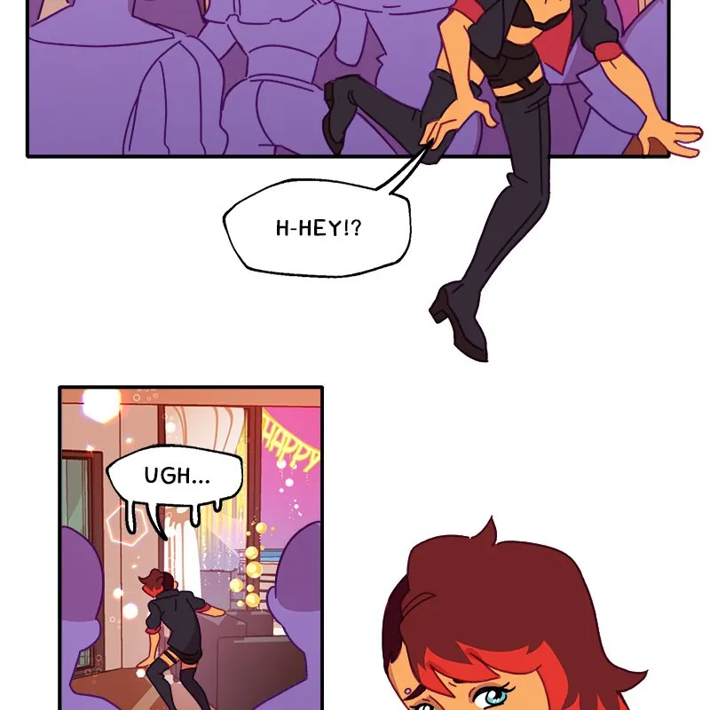 Fluidum Chapter 7 page 10 - 