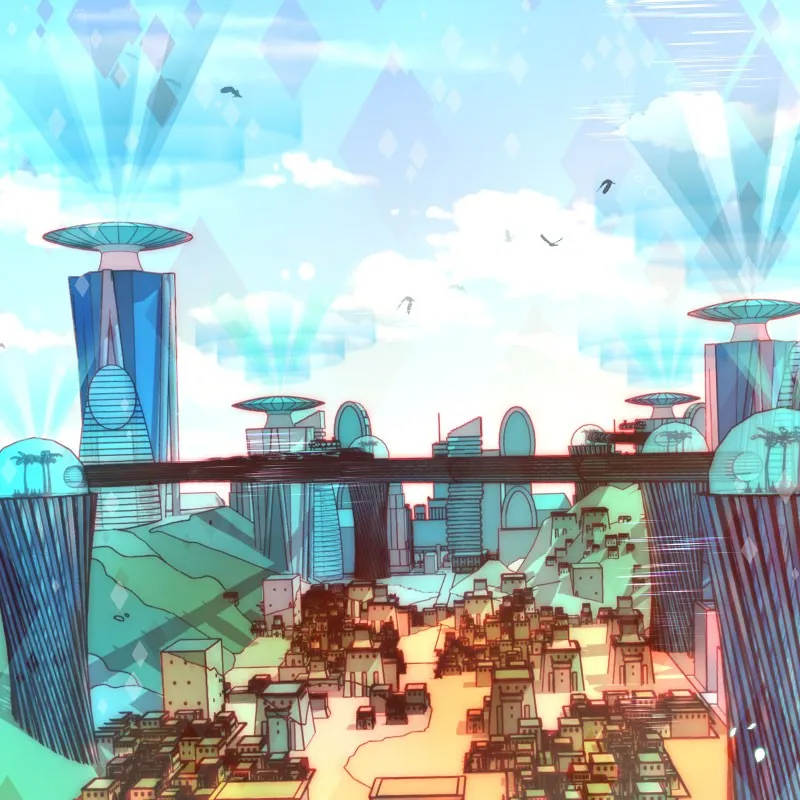 Fluidum Chapter 70 page 2 - 