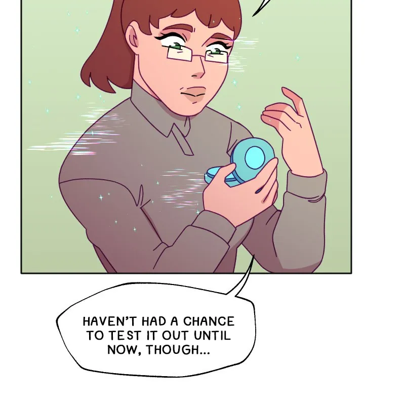 Fluidum Chapter 70 page 11 - 
