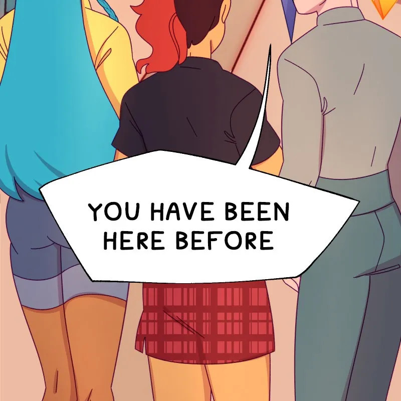 Fluidum Chapter 70 page 102 - 