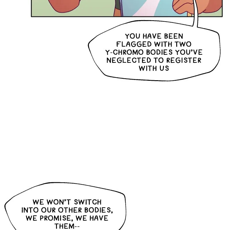 Fluidum Chapter 70 page 20 - 